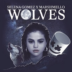 Wolves/Selena Gomez ＆ Marshmello
