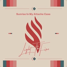 Tell Me Why/Sunrise In My Attache Case