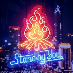 Stand By You/Official髭男dism
