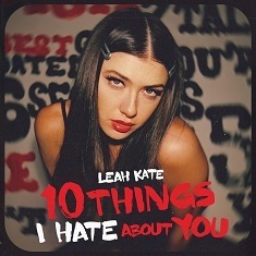 10 Things I Hate About You～あなたが嫌いな10の理由～