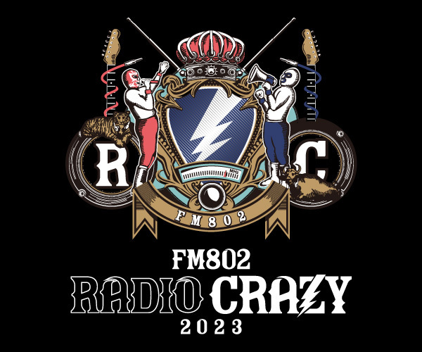 RADIO CRAZY