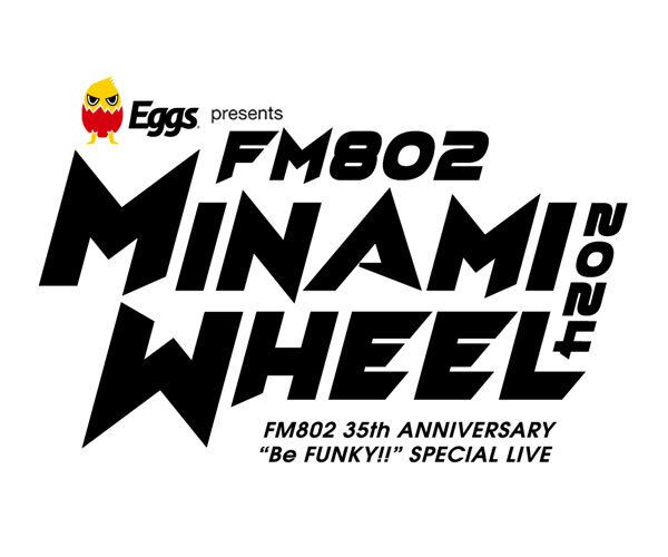 MINAMI WHEEL