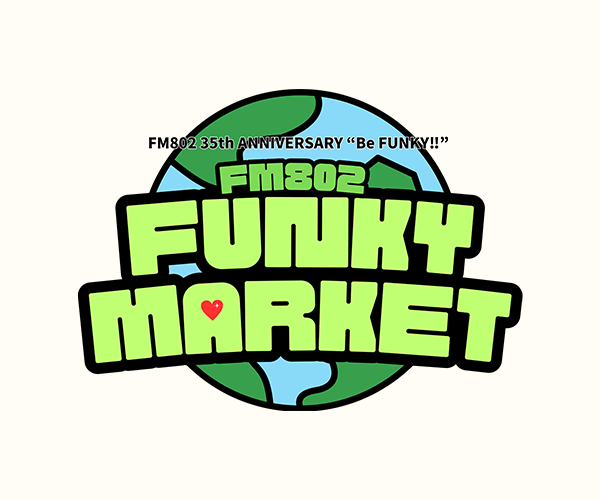 FUNKY MARKET