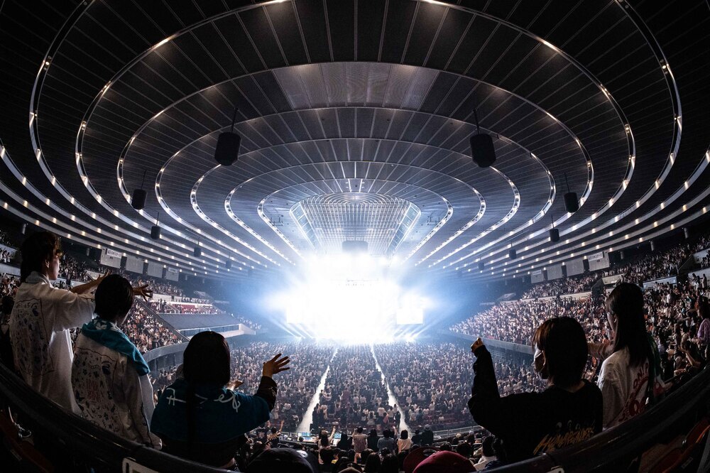 FM802でREQUESTAGE特別番組の放送が決定！