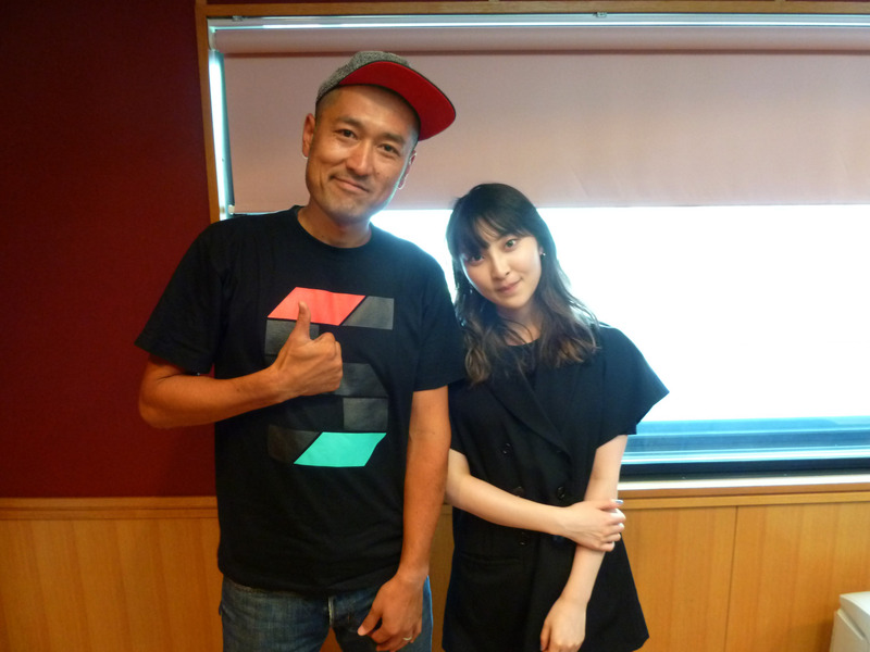 GUEST：家入レオ(@leoieiri_staff) タイムフリーで聴けます↓↓↓ #saipm