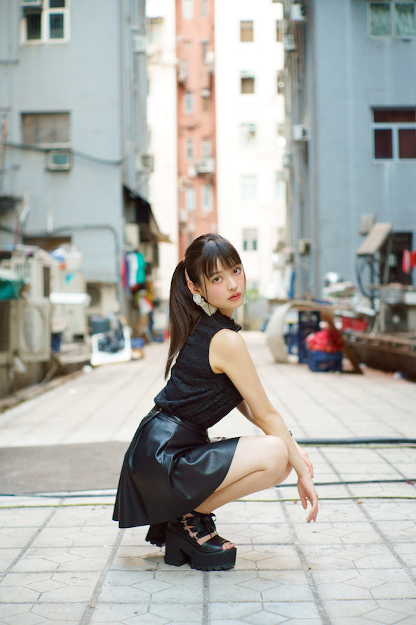 ▼カラフルメッセージ♪上坂すみれ(@uesaka_official) ▲タイムフリーで聴けます↓↓ #ハチパレ