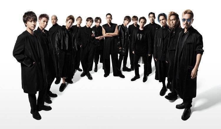 #RK802 で #EXILE #白濱亜嵐 からのコメントO.A♪ サイン入りポスタープレゼントに必要なキーワードも発表！