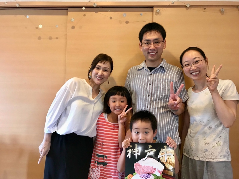 ＜アイ工務店 Family Snap＞