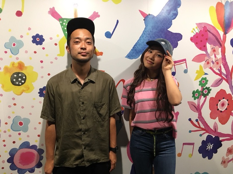 GUEST***RIRI ( @riri_tone )