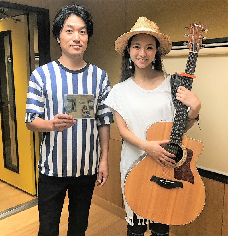 ◇ GUEST : Leola ◇