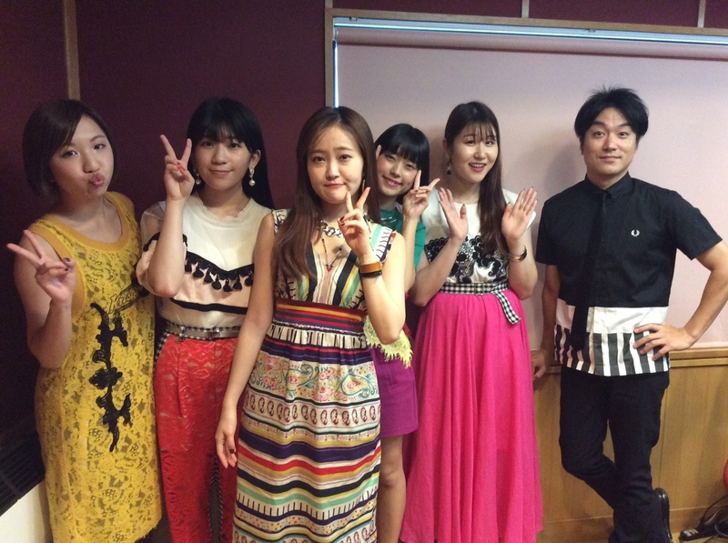 ◇ GUEST : Little Glee Monster ◇