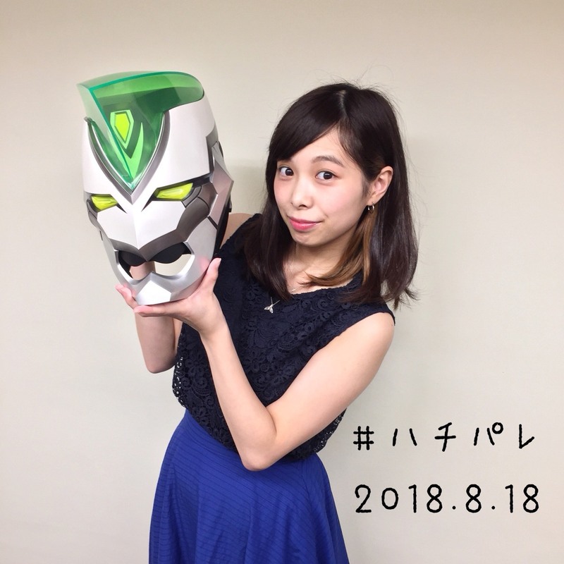 #ハチパレ ▼ Sound Museum【 TIGER & BUNNY → NOVELS「ミッシングリンク」】