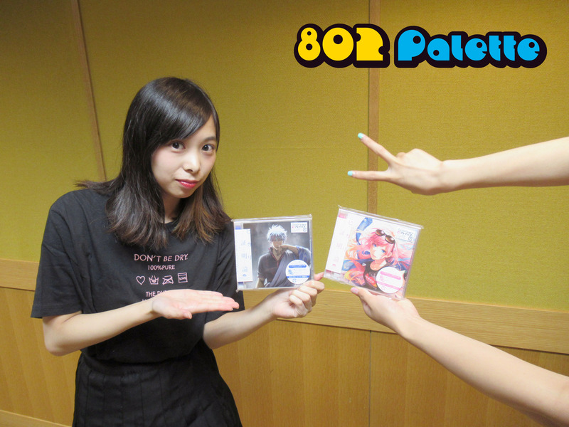 ▼GUEST：CHiCO with HoneyWorks(@CHiCOxxx_tweet) ▲タイムフリーで聴けます↓↓ #ハチパレ