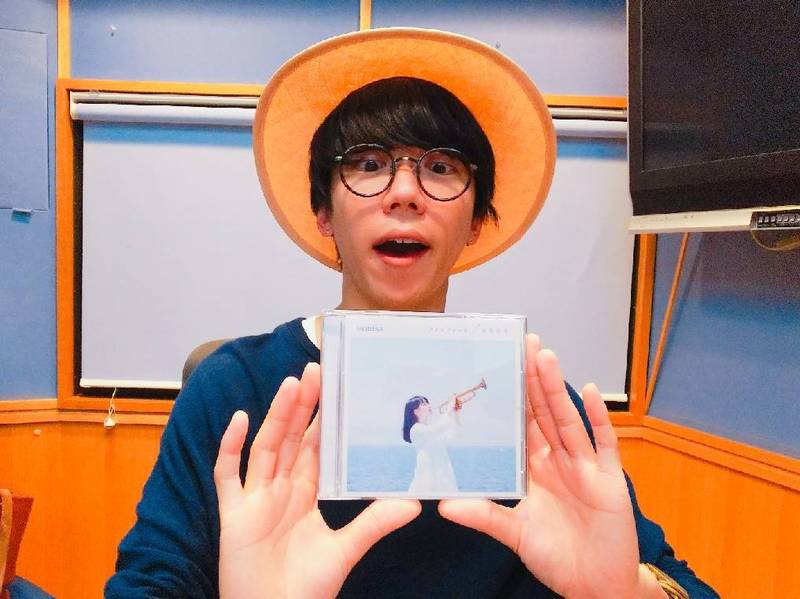 ***  Message  from.片岡健太(sumika) @sumika_inc ***