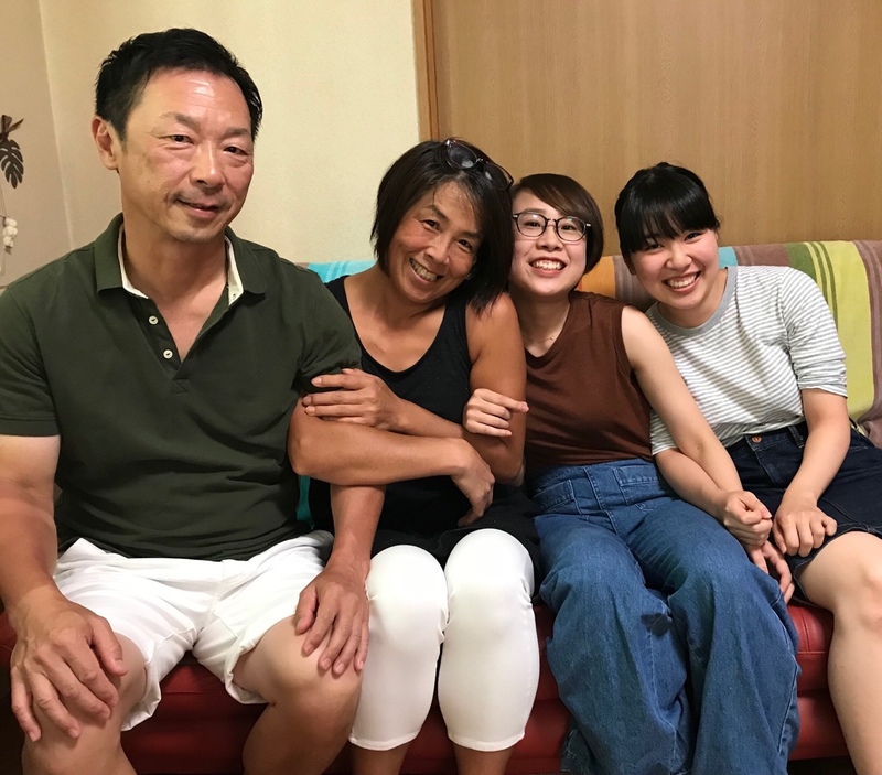 ＜アイ工務店 Family Snap＞