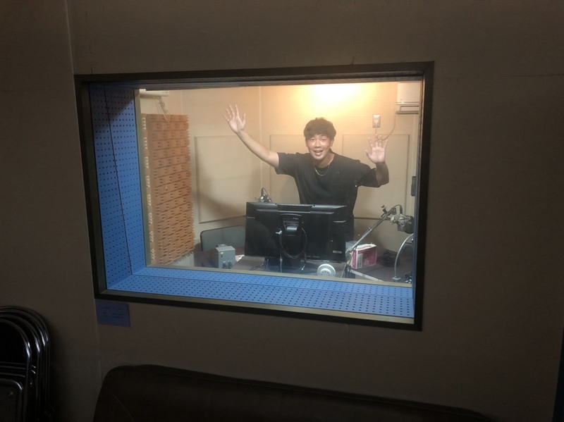 ***from.Rover(ベリーグッドマン)***