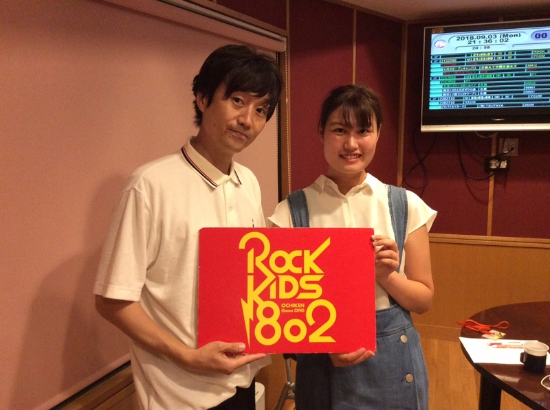 #RK802 ★☆ #京都女子大学 Woman Project ☆★ #京女パレット