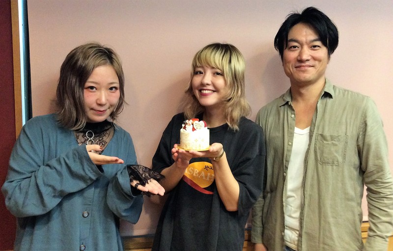 ◇ GUEST : yonige ◇