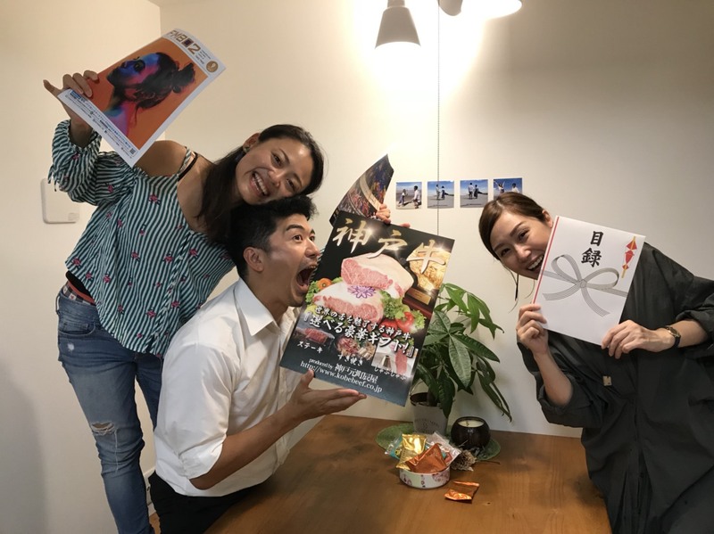 ＜アイ工務店 Family Snap＞