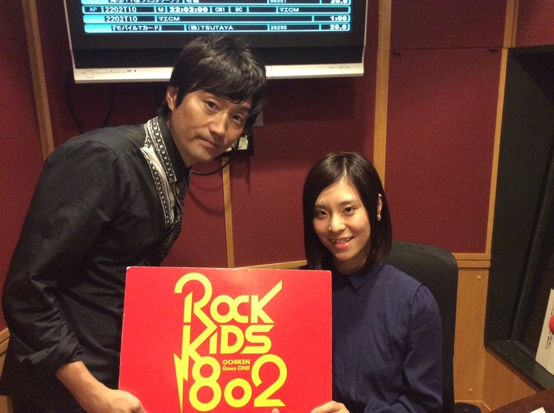 #RK802 ★☆ #京都女子大学 Woman Project ☆★ #京女パレット