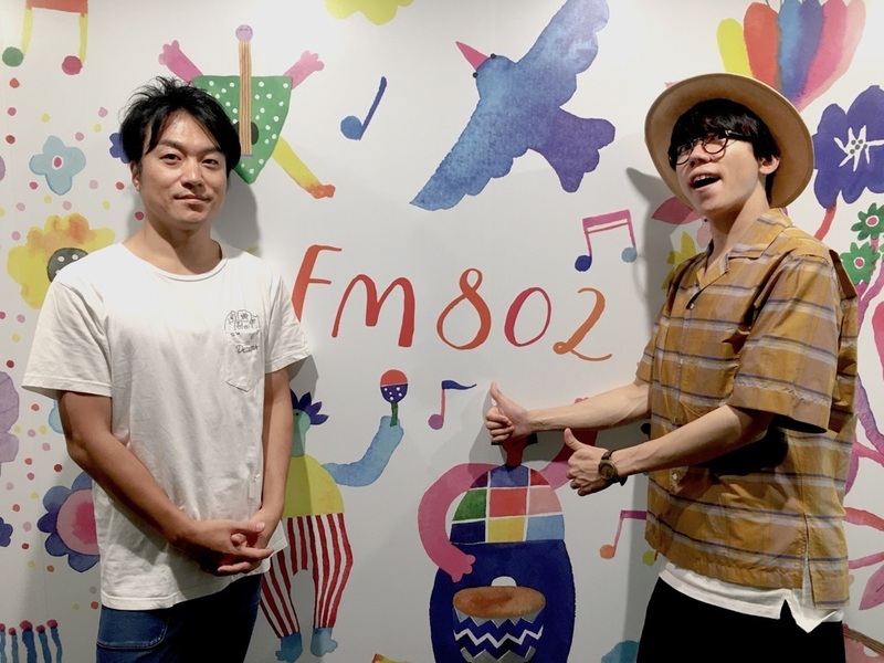 ◇ GUEST : sumika ◇