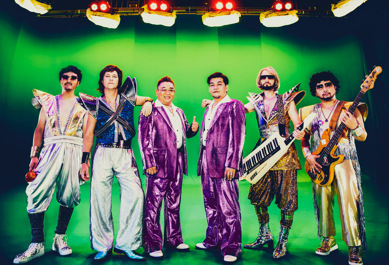 今日のメニュー♪ 9時台 ReN（@Renmusic28）11時台 MONKEY MAJIK（@mm_official_）が登場！