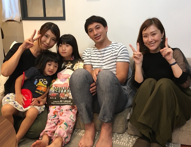 ＜アイ工務店 Family Snap＞