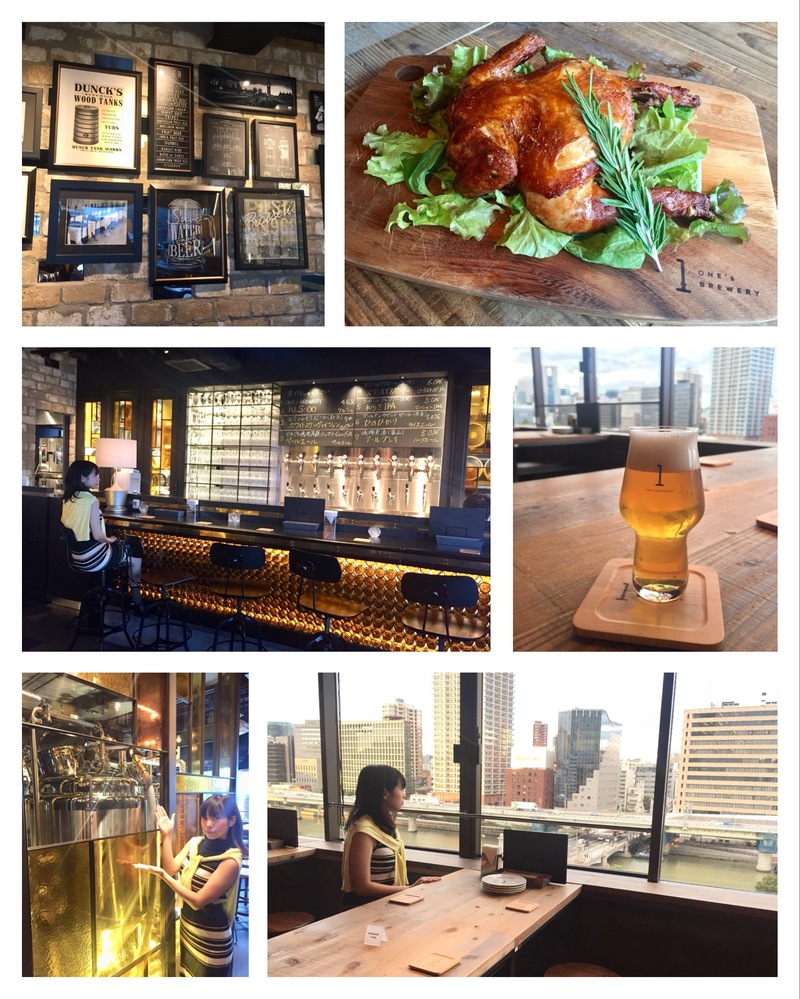 ＊DJ豊田ほのかが美味しいお店をレポート！！＊