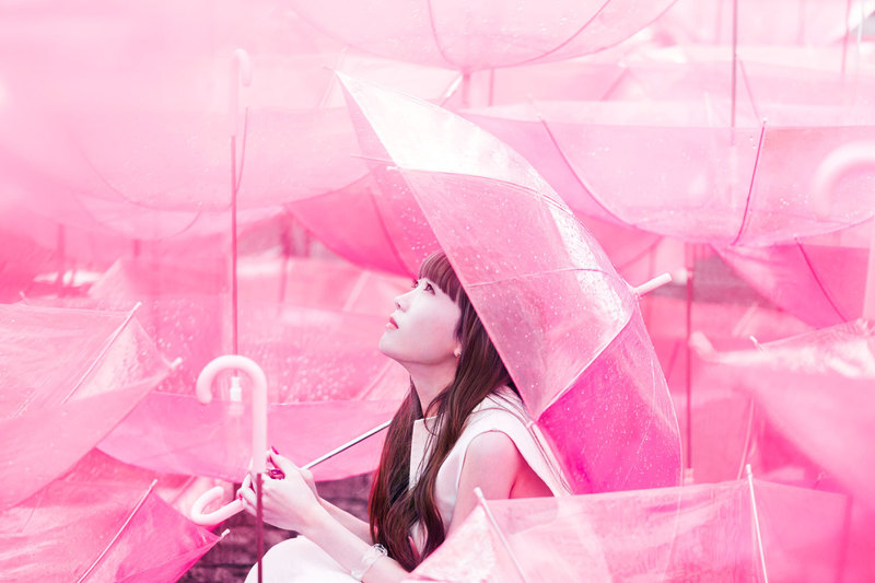 #RK802 で #Aimer（@Aimer_and_staff）ライブチケット先着・先行予約受付中♪