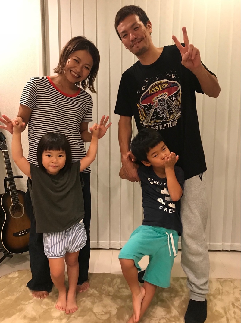 ＜アイ工務店 Family Snap＞