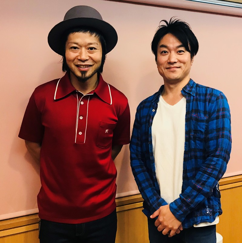 ◇ GUEST : THE イナズマ戦隊 ◇