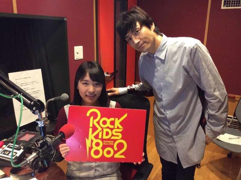 #RK802 ★☆ #京都女子大学 Woman Project ☆★ #京女パレット vol.4