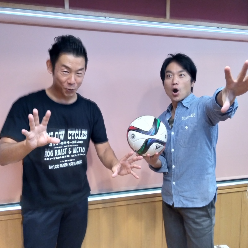 ◇ M2PLANT FRIDAY FOOTBALL STADIUM ◇