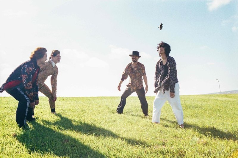 #RK802 で #クリープハイプ （@creephyp）ライブチケット抽選・先行予約受付中♪