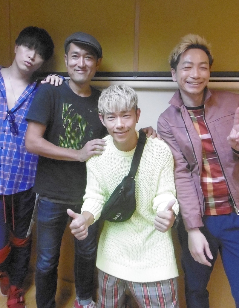 GUEST：Sonar Pocket(@Sonar_Pocket) タイムフリーで聴けます↓↓↓ #saipm