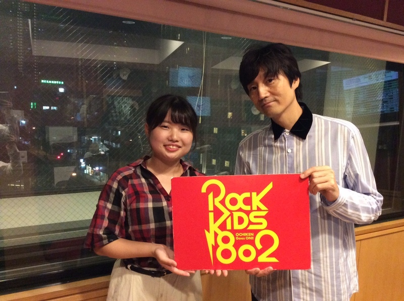#RK802 ★☆ #京都女子大学 Woman Project ☆★ #京女パレット vol.5