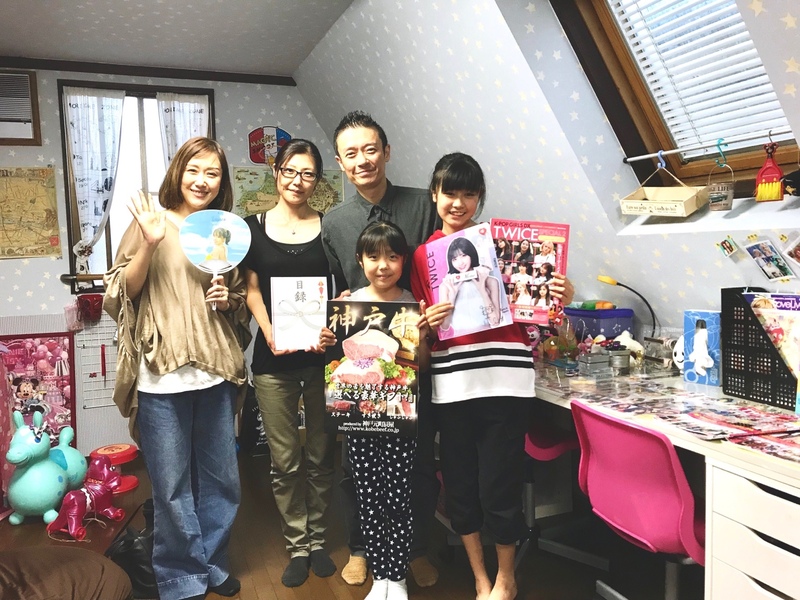 ＜アイ工務店 Family Snap＞