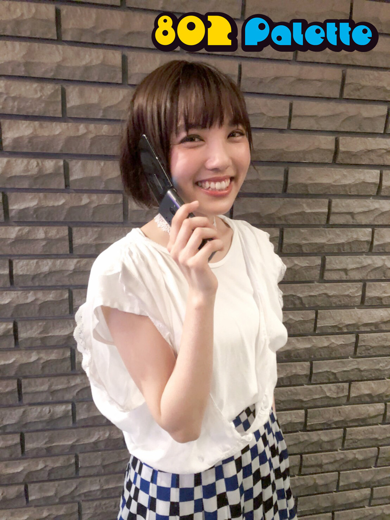 ▼#ハチパレ ミナホEDITION♪ スピラ・スピカ 幹葉と真夜中テレフォントーク！(@spiraspica ) ▲タイムフリーで聴けます↓↓