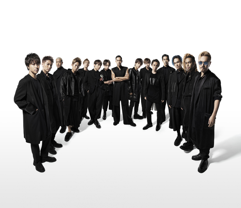 #EXILE 10/13(土)・14(日)京セラドーム大阪公演のライブチケット特別受付を実施！