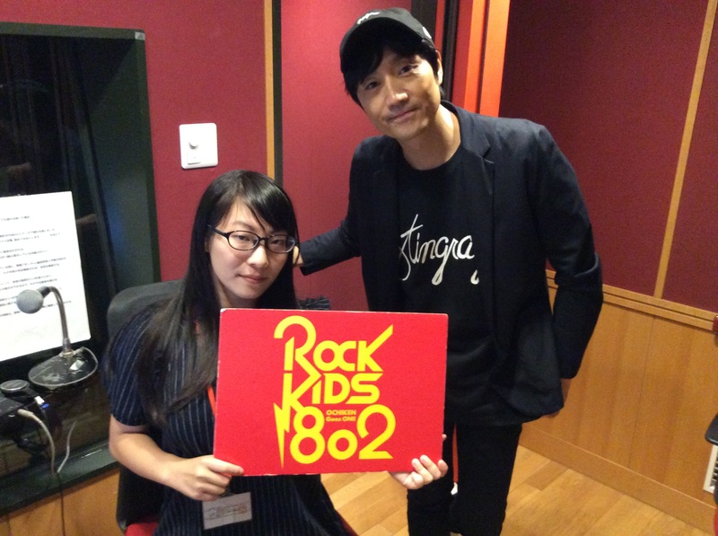 #RK802 ★☆ #京都女子大学 Woman Project ☆★ #京女パレット vol.6