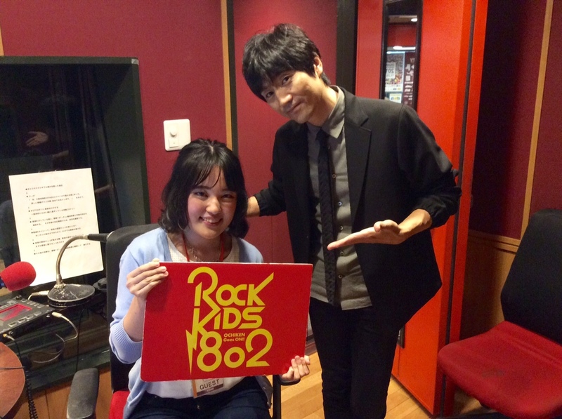 #RK802 ★☆ #京都女子大学 Woman Project ☆★ #京女パレット vol.8