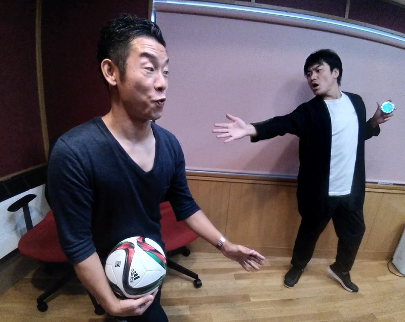 ◇ M2PLANT FRIDAY FOOTBALL STADIUM ◇