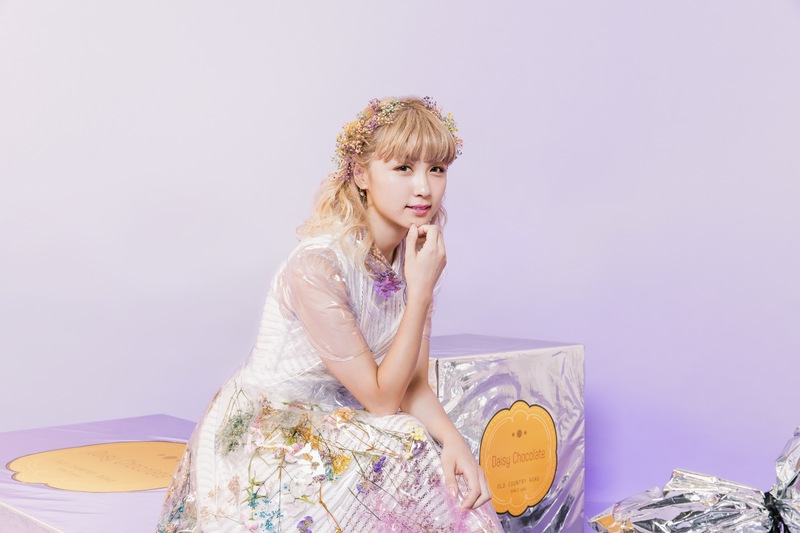 今日のめにゅ〜♪ 11時台 Dream Ami(@Dream__LDH)生出演!! Amiちゃんと練りに練ったトーク★
