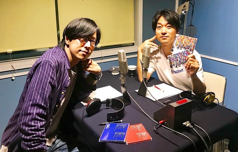◇ GUEST : ストレイテナー ◇