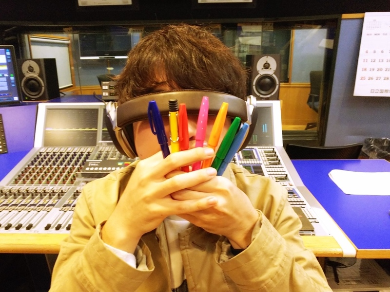 **Message  藤原聡(Official髭男dism) @satoshi_higedan @officialhige*