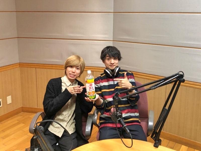 ***Message  藤原聡(Official髭男dism) @satoshi_higedan @officialhige*