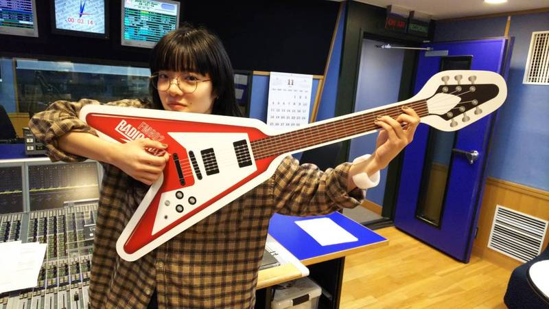 *from.あいみょん @aimyonGtter @AimyongStaff *