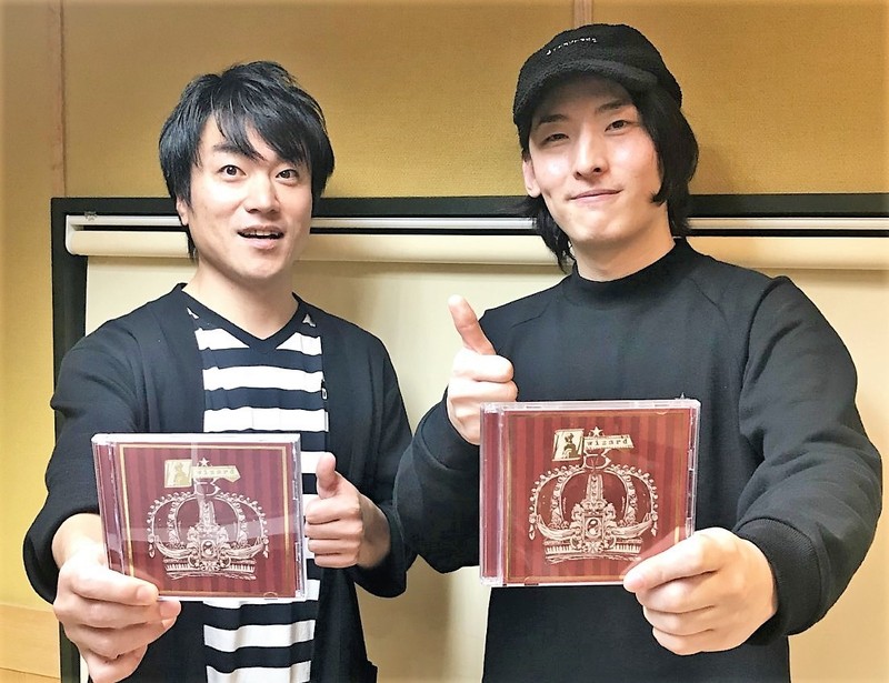 ◇ GUEST : ビッケブランカ ◇