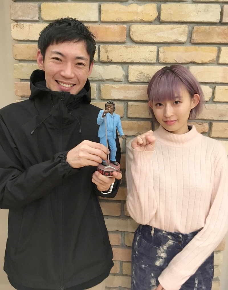 ▼FM802 Act Against AIDS 2018 STUDIO LIVE DAY：Awesome City Club(@CcAwesome)▼タイムフリーで聴けます↓↓ #saipm