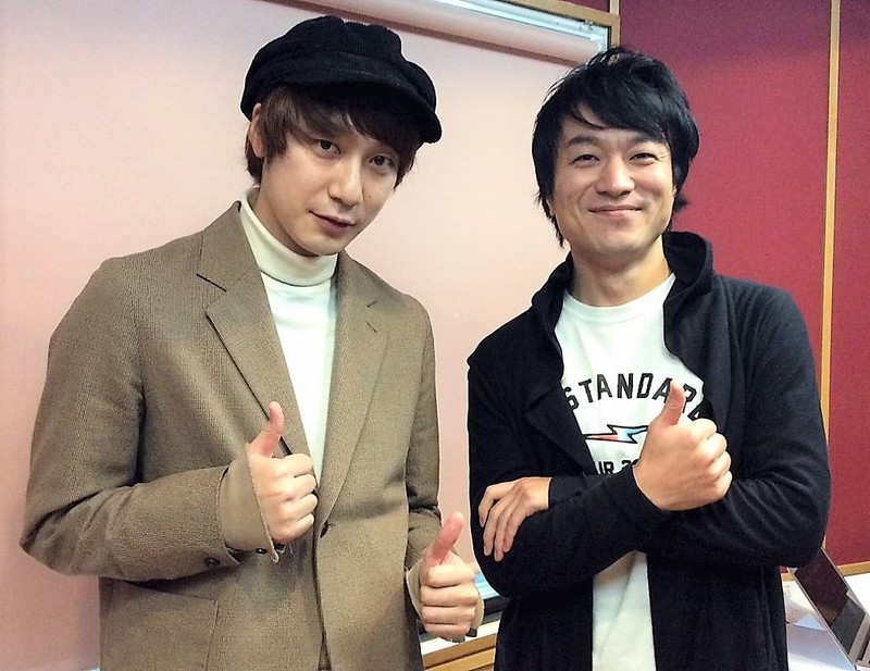 ◇ GUEST : THE BAWDIES ◇